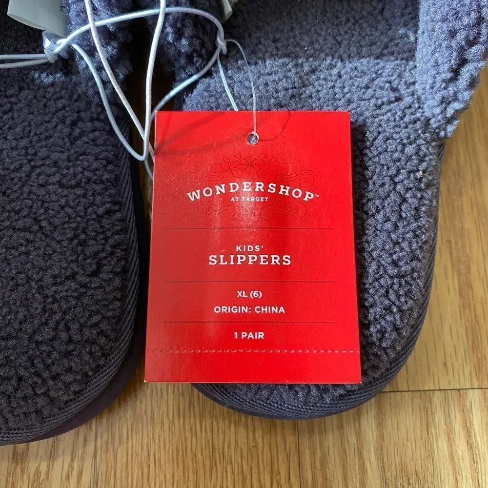 Wondershop charlie puffer